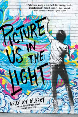 دانلود کتاب Picture Us In The Light