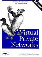 دانلود کتاب Virtual Private Networks, Second Edition