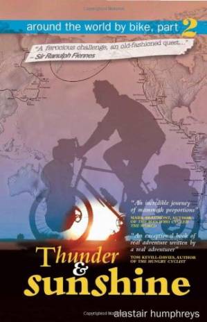 دانلود کتاب Thunder & Sunshine