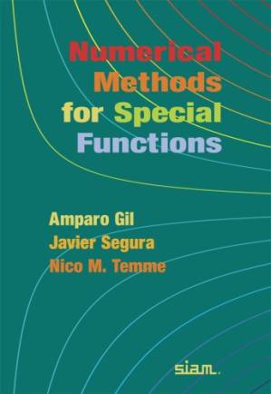 دانلود کتاب Numerical Methods for Special Functions