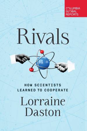 دانلود کتاب Rivals