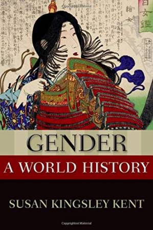 دانلود کتاب Gender: A World History (New Oxford World History)