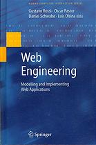 دانلود کتاب Web engineering : modelling and implementing web applications