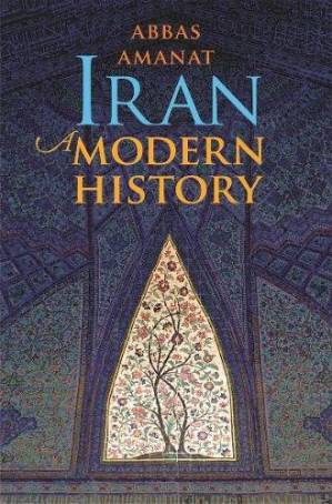 دانلود کتاب Iran: A Modern History