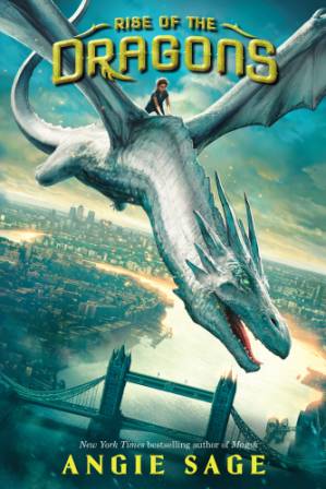 دانلود کتاب Rise of the Dragons
