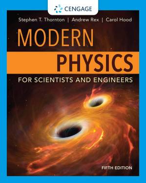 دانلود کتاب Modern Physics for Scientists and Engineers 5th Edition