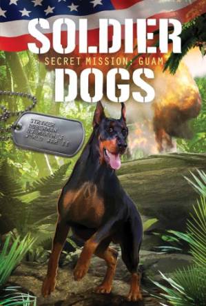 دانلود کتاب Secret Mission: Guam