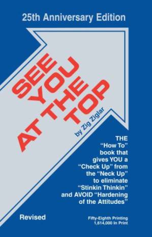 دانلود کتاب See You at the Top