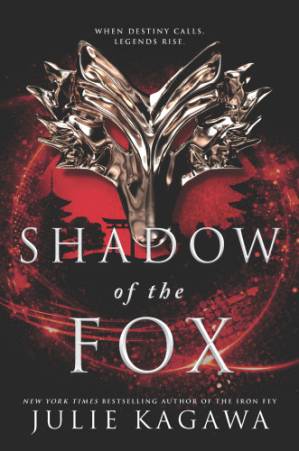 دانلود کتاب Shadow of the Fox