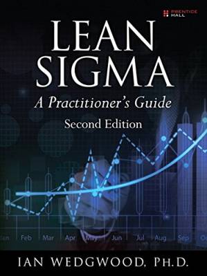 دانلود کتاب Lean Sigma–A Practitioner’s Guide (2nd Edition)