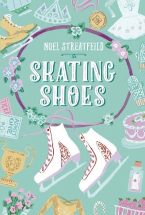 دانلود کتاب Skating Shoes