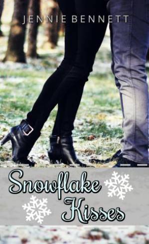 دانلود کتاب Snowflake Kisses