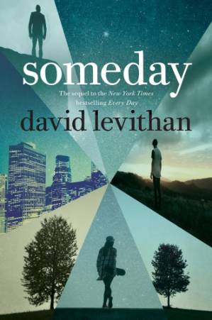 دانلود کتاب Someday