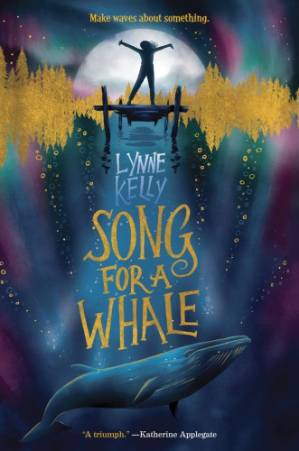 دانلود کتاب Song for a Whale