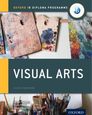 دانلود کتاب IB Visual Arts Course Book