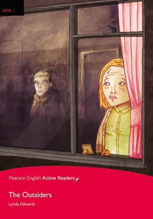 دانلود کتاب The Outsiders – Pearson English Active Readers Level 1