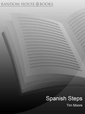 دانلود کتاب Spanish Steps: Travels with My Donkey