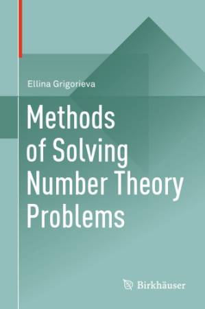 دانلود کتاب Methods of solving number theory problems