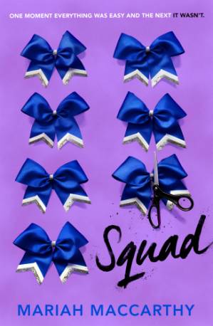 دانلود کتاب Squad