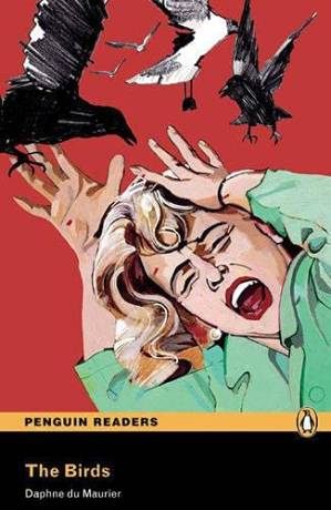 دانلود کتاب The Birds – Penguin Readers: Level 2