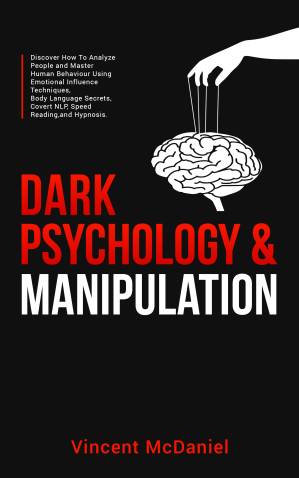 دانلود کتاب Dark Psychology & Manipulation