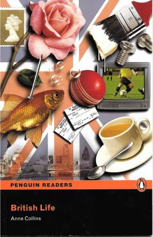 دانلود کتاب British Life – Penguin Readers: Level 3