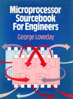 دانلود کتاب Microprocessor Sourcebook for Engineers