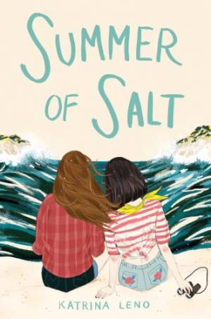 دانلود کتاب Summer of Salt