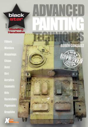 دانلود کتاب Advanced Painting Techniques