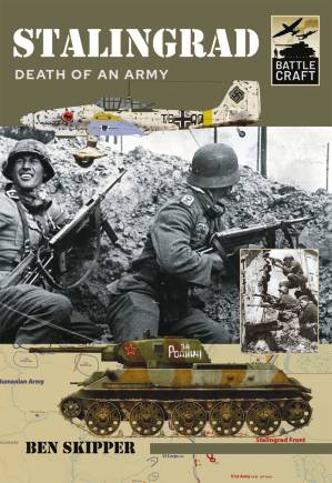 دانلود کتاب Stalingrad: Death of an Army