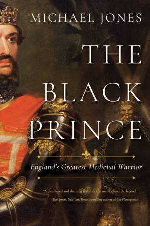 دانلود کتاب The Black Prince