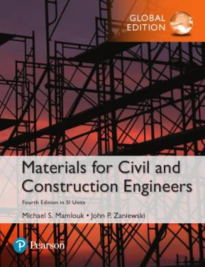 دانلود کتاب Materials for civil and construction engineers