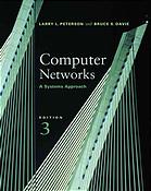 دانلود کتاب Computer networks : a systems approach