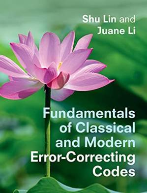 دانلود کتاب Fundamentals of Classical and Modern Error-Correcting Codes