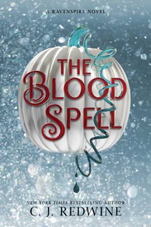 دانلود کتاب The Blood Spell