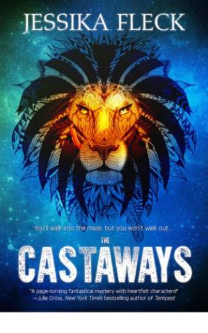 دانلود کتاب The Castaways