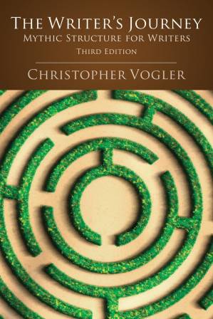 دانلود کتاب The Writer’s Journey: Mythic Structure for Writers, Third Edition