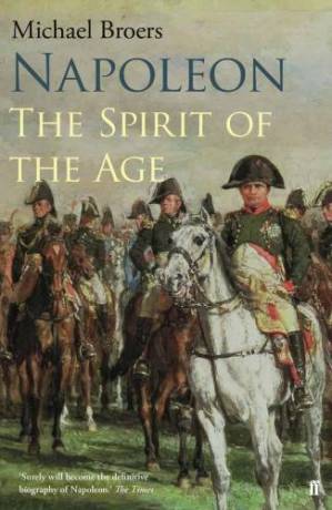 دانلود کتاب NAPOLEON THE SPIRIT OF THE AGE