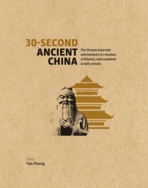 دانلود کتاب 30-Second Ancient China