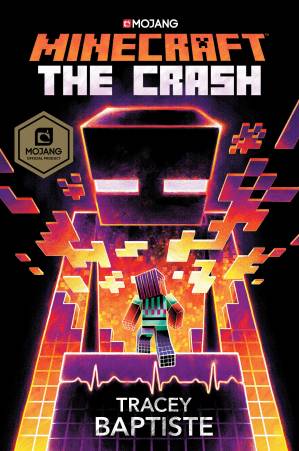دانلود کتاب Minecraft: The Crash