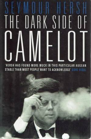 دانلود کتاب The Dark Side of Camelot