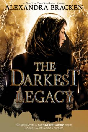 دانلود کتاب The Darkest Legacy