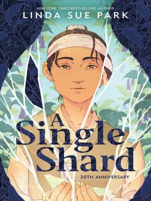 دانلود کتاب A Single Shard