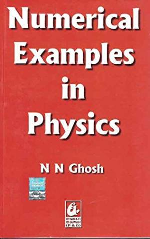 دانلود کتاب Solutions to numerical examples in physics. Part 1: General physics