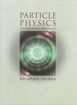 دانلود کتاب Particle Physics A Comprehensive Introduction