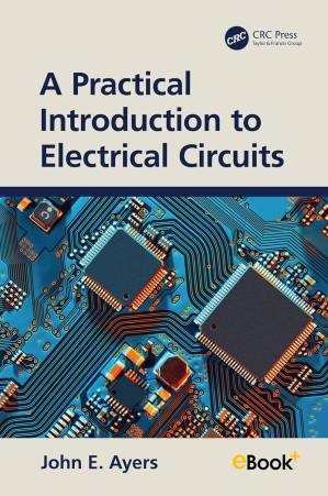 دانلود کتاب A Practical Introduction to Electrical Circuits