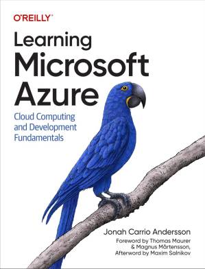 دانلود کتاب Learning Microsoft Azure: Cloud Computing and Development Fundamentals