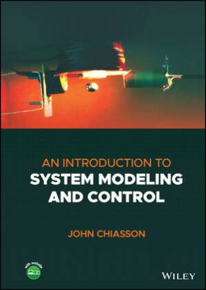 دانلود کتاب An Introduction to System Modeling and Control