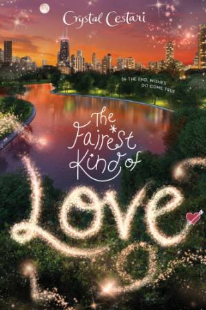 دانلود کتاب The Fairest Kind of Love