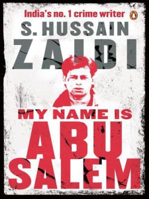 دانلود کتاب My Name is Abu Salem